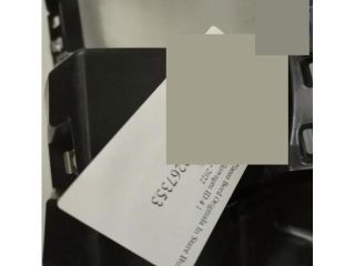 bontott VW ID.4 Műszerfal Héj