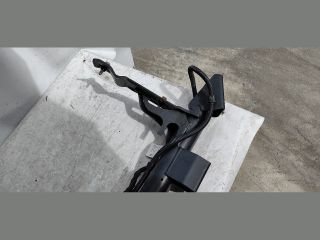 bontott VW ID.4 Vonóhorog