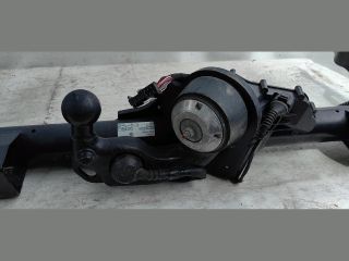 bontott VW ID.4 Vonóhorog