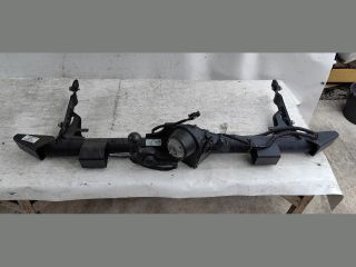 bontott VW ID.4 Vonóhorog