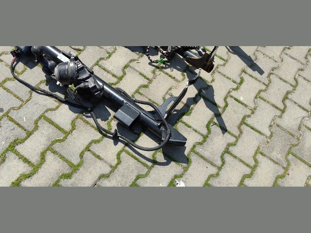 bontott VW ID.4 Vonóhorog