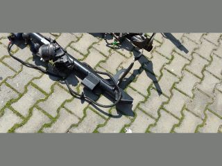 bontott VW ID.4 Vonóhorog