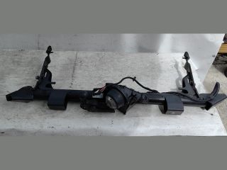 bontott VW ID.4 Vonóhorog