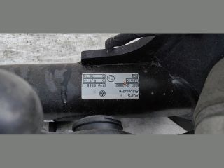 bontott VW ID.4 Vonóhorog