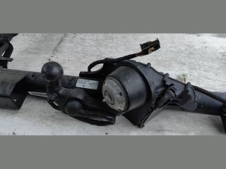 bontott VW ID.4 Vonóhorog