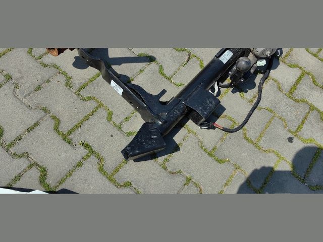 bontott VW ID.4 Vonóhorog