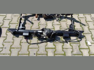 bontott VW ID.4 Vonóhorog