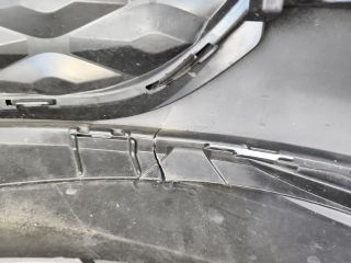 bontott VW ID.5 Első Lökhárító (Üresen)