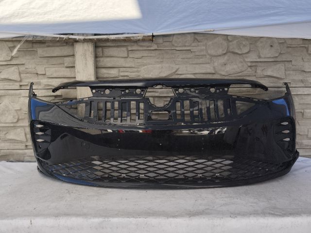 bontott VW ID.5 Első Lökhárító (Üresen)