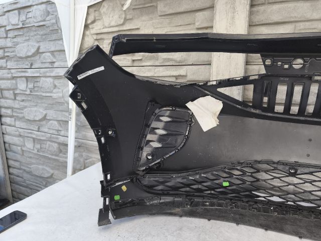 bontott VW ID.5 Első Lökhárító (Üresen)