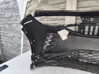 bontott VW ID.5 Első Lökhárító (Üresen)