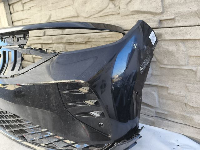 bontott VW ID.5 Első Lökhárító (Üresen)