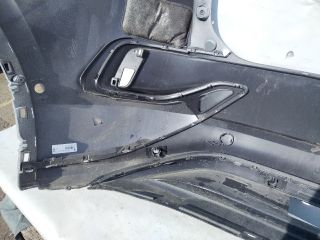 bontott VW ID.5 Hátsó Lökhárító (Üresen)