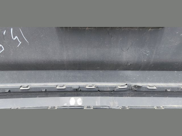 bontott VW ID.5 Hátsó Lökhárító (Üresen)