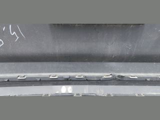 bontott VW ID.5 Hátsó Lökhárító (Üresen)