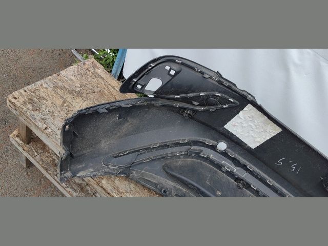 bontott VW ID.5 Hátsó Lökhárító (Üresen)