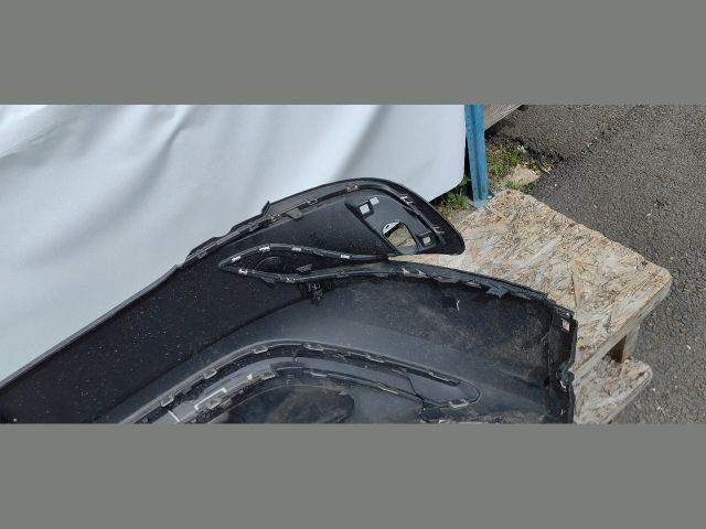 bontott VW ID.5 Hátsó Lökhárító (Üresen)