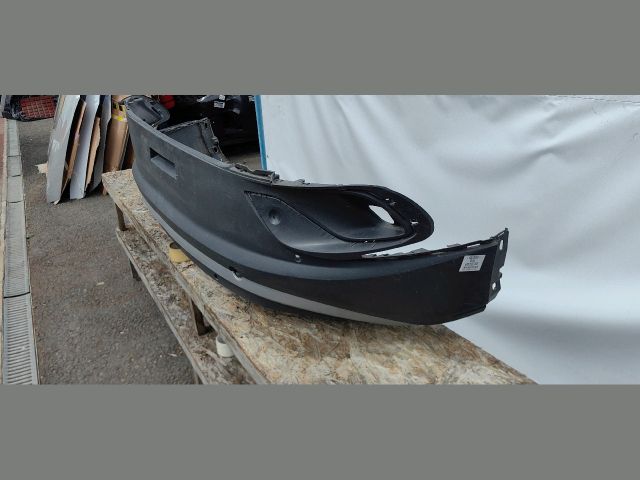 bontott VW ID.5 Hátsó Lökhárító (Üresen)