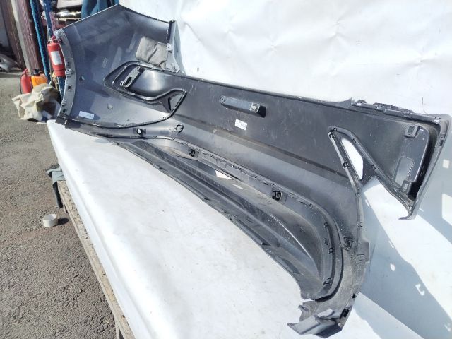 bontott VW ID.5 Hátsó Lökhárító (Üresen)