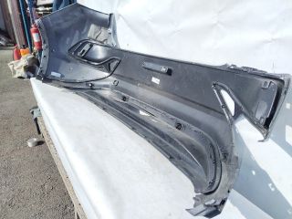 bontott VW ID.5 Hátsó Lökhárító (Üresen)