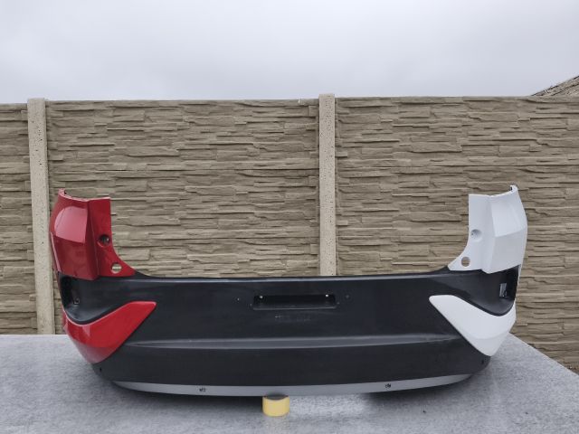 bontott VW ID.5 Hátsó Lökhárító (Üresen)