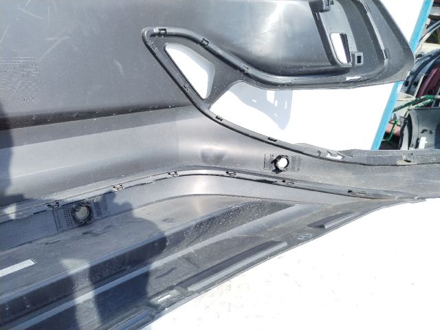 bontott VW ID.5 Hátsó Lökhárító (Üresen)