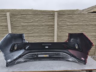 bontott VW ID.5 Hátsó Lökhárító (Üresen)