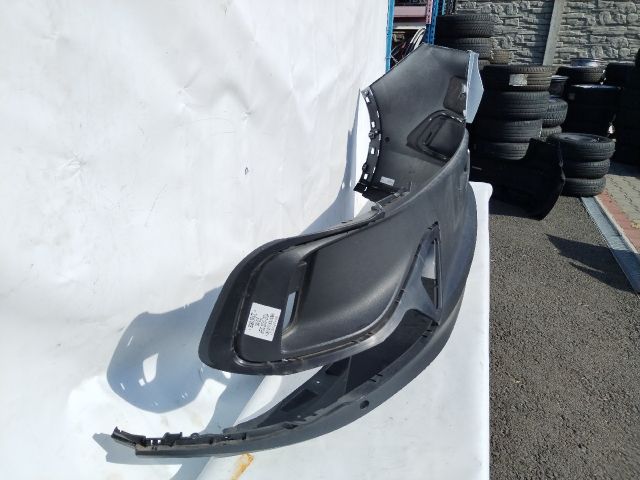 bontott VW ID.5 Hátsó Lökhárító (Üresen)