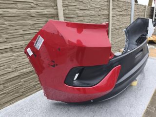 bontott VW ID.5 Hátsó Lökhárító (Üresen)