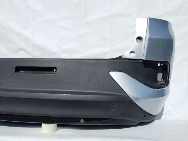 bontott VW ID.5 Hátsó Lökhárító (Üresen)