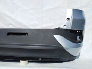 bontott VW ID.5 Hátsó Lökhárító (Üresen)