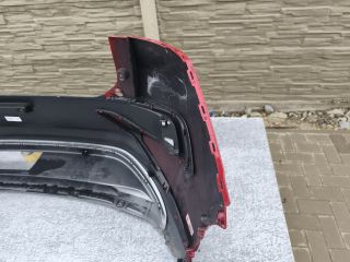 bontott VW ID.5 Hátsó Lökhárító (Üresen)