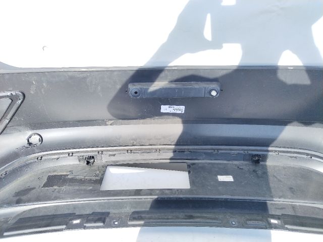 bontott VW ID.5 Hátsó Lökhárító (Üresen)