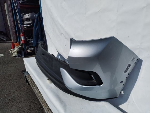 bontott VW ID.5 Hátsó Lökhárító (Üresen)