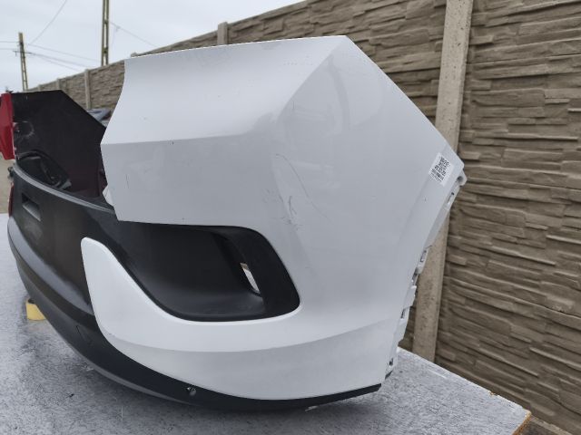 bontott VW ID.5 Hátsó Lökhárító (Üresen)