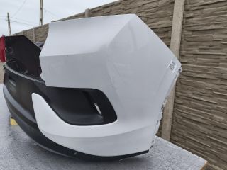 bontott VW ID.5 Hátsó Lökhárító (Üresen)