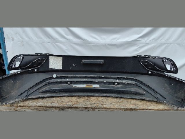 bontott VW ID.5 Hátsó Lökhárító (Üresen)