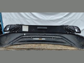 bontott VW ID.5 Hátsó Lökhárító (Üresen)