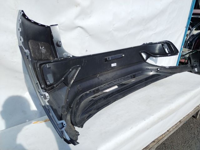 bontott VW ID.5 Hátsó Lökhárító (Üresen)