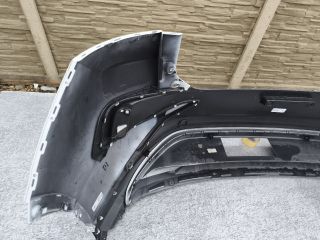 bontott VW ID.5 Hátsó Lökhárító (Üresen)