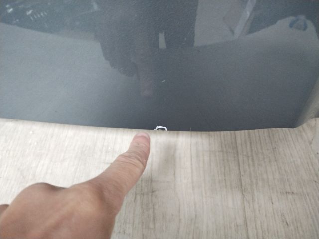 bontott VW ID.7 Bal első Sárvédő