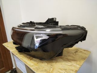 bontott VW ID.7 Bal Fényszóró