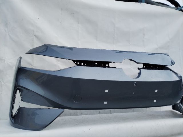 bontott VW ID.7 Első Lökhárító (Üresen)