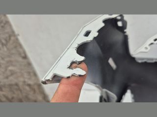 bontott VW ID.7 Első Lökhárító (Üresen)