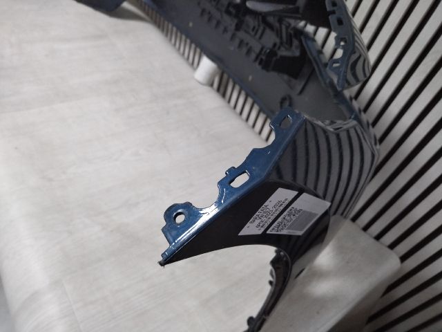 bontott VW ID.7 Első Lökhárító (Üresen)