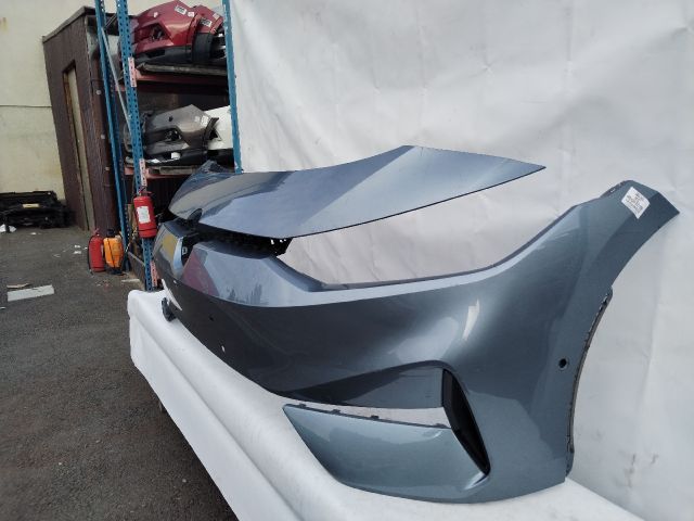 bontott VW ID.7 Első Lökhárító (Üresen)