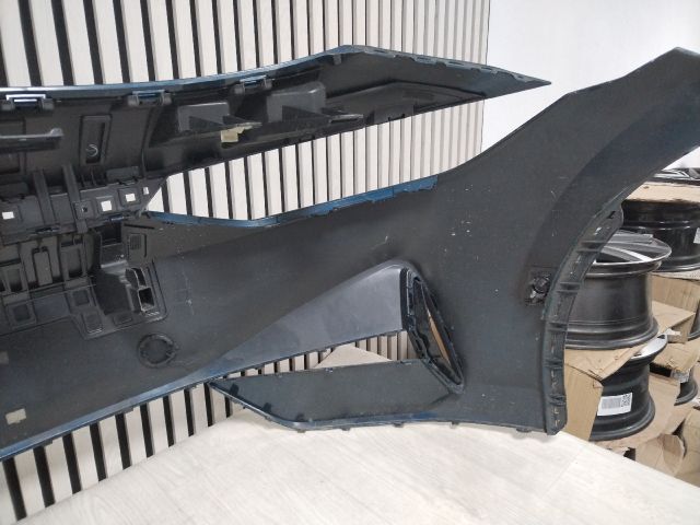 bontott VW ID.7 Első Lökhárító (Üresen)