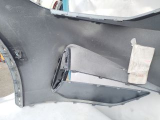 bontott VW ID.7 Első Lökhárító (Üresen)