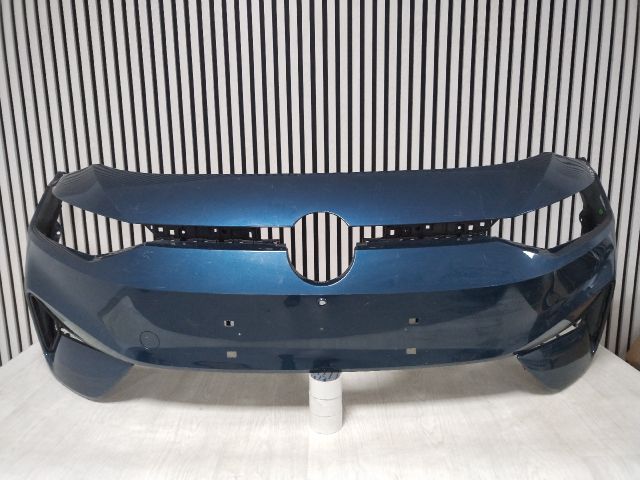 bontott VW ID.7 Első Lökhárító (Üresen)