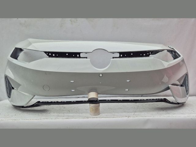 bontott VW ID.7 Első Lökhárító (Üresen)